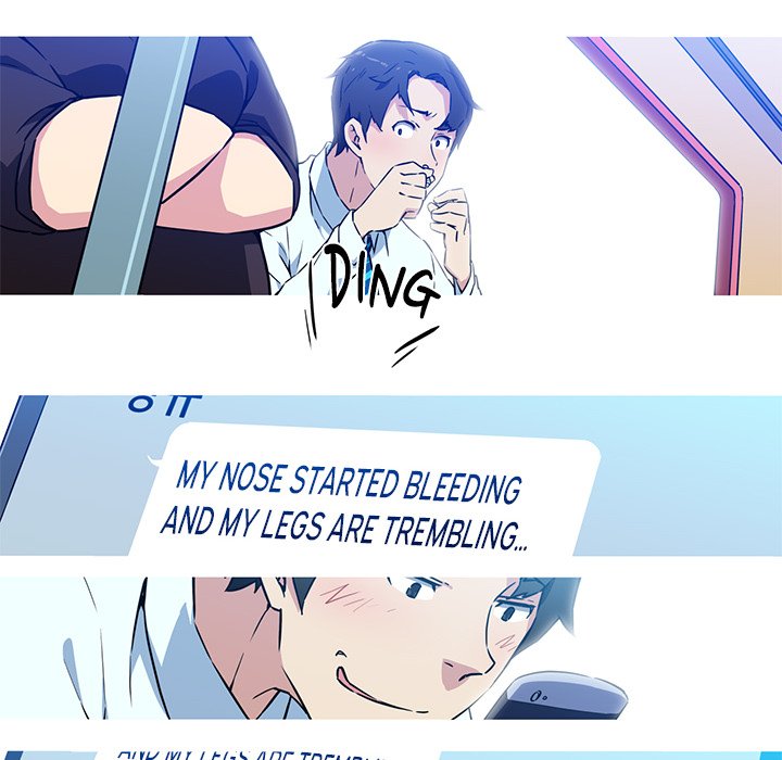 My Girlfriend is a Star - Chapter 24 - picture 16