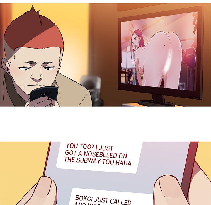 My Girlfriend is a Star - Chapter 24 - picture 20