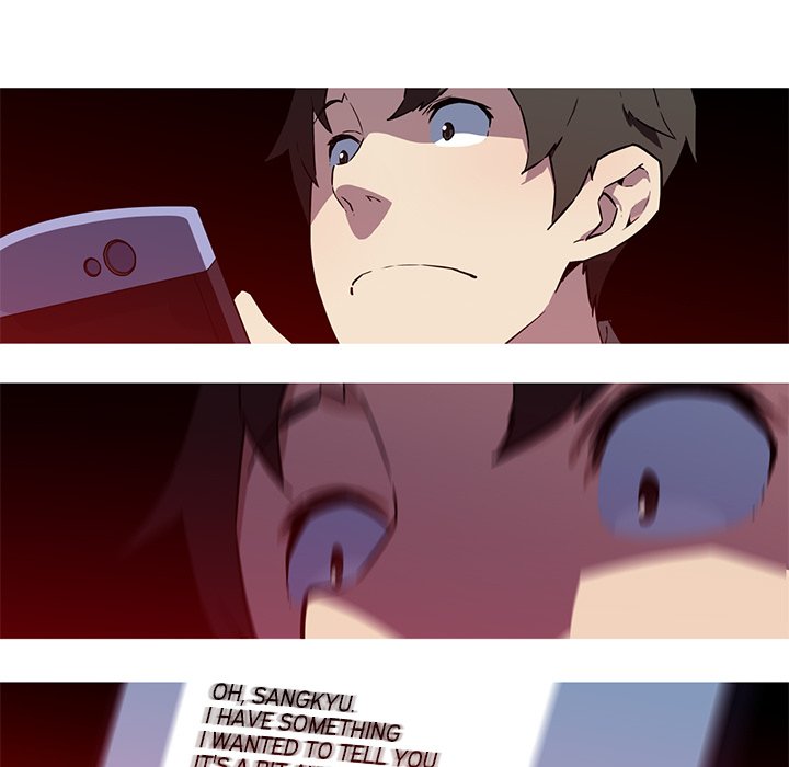 My Girlfriend is a Star - Chapter 24 - picture 23