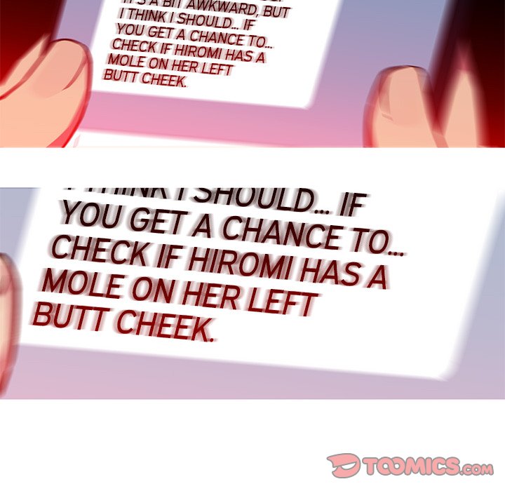 My Girlfriend is a Star - Chapter 24 - picture 24