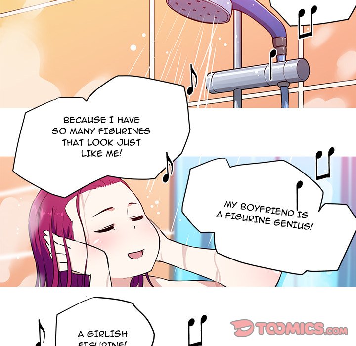 My Girlfriend is a Star - Chapter 24 - picture 27