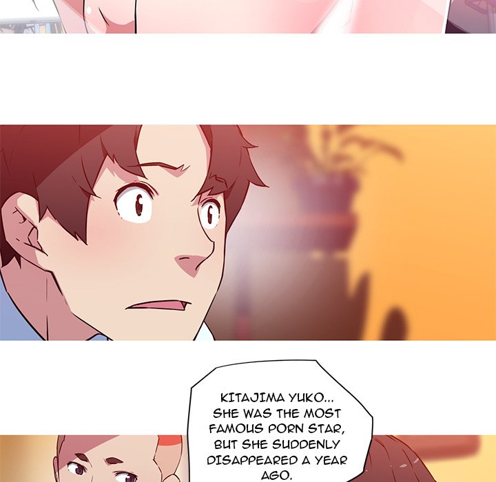 My Girlfriend is a Star - Chapter 24 - picture 37