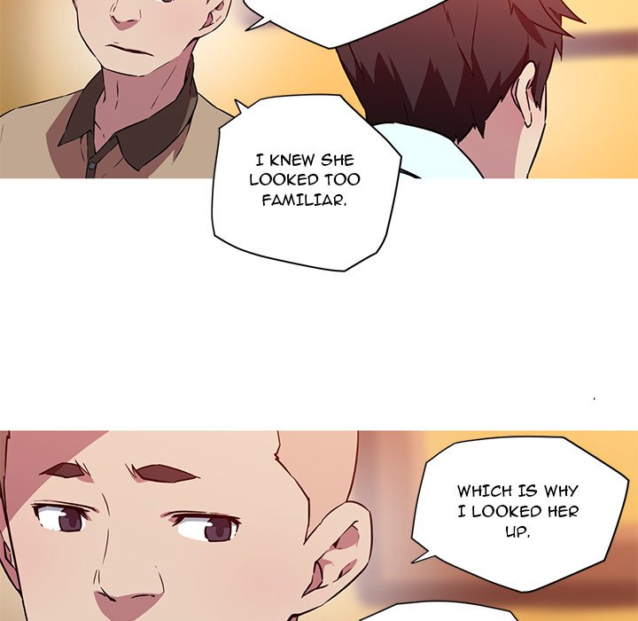My Girlfriend is a Star - Chapter 24 - picture 38