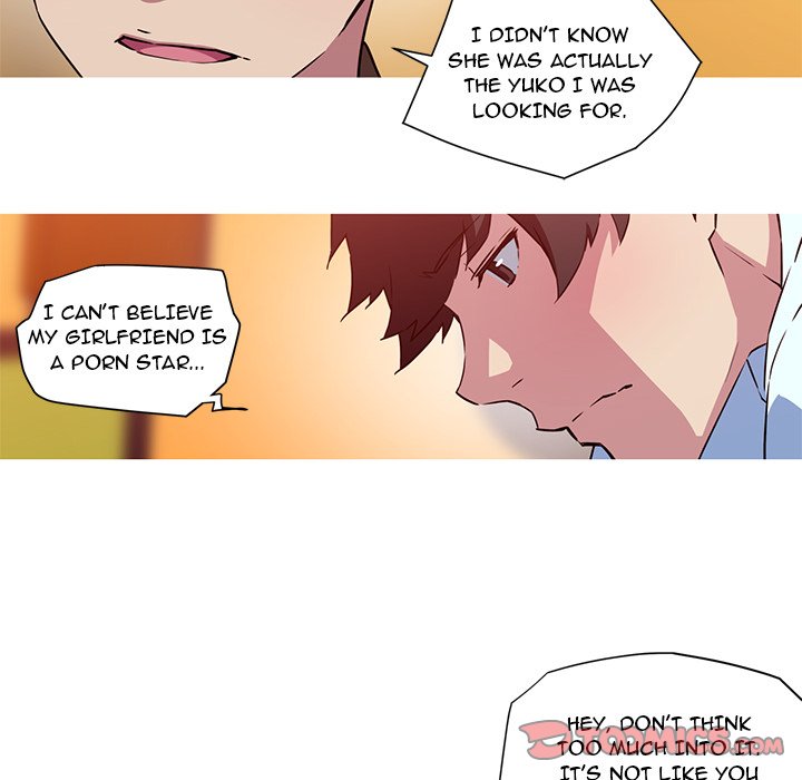 My Girlfriend is a Star - Chapter 24 - picture 39