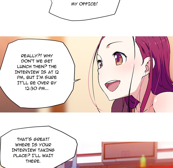 My Girlfriend is a Star - Chapter 24 - picture 4