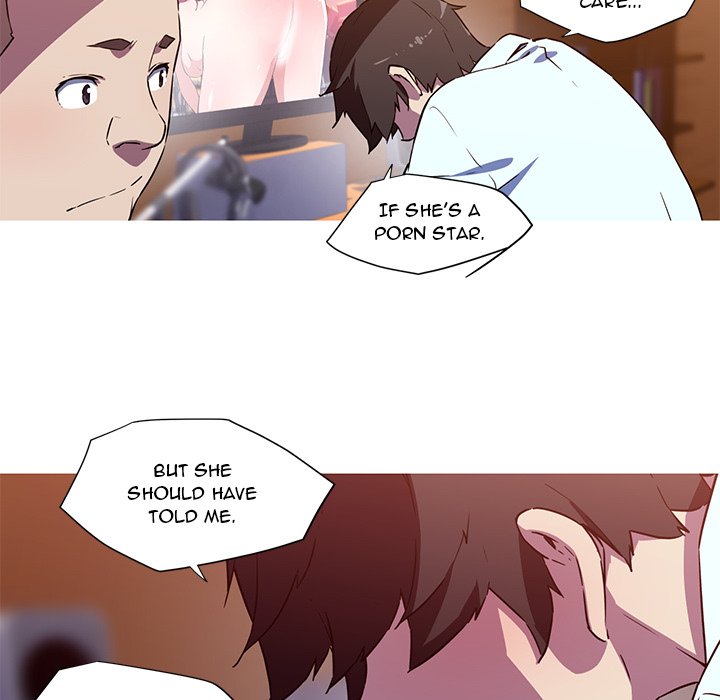 My Girlfriend is a Star - Chapter 24 - picture 41