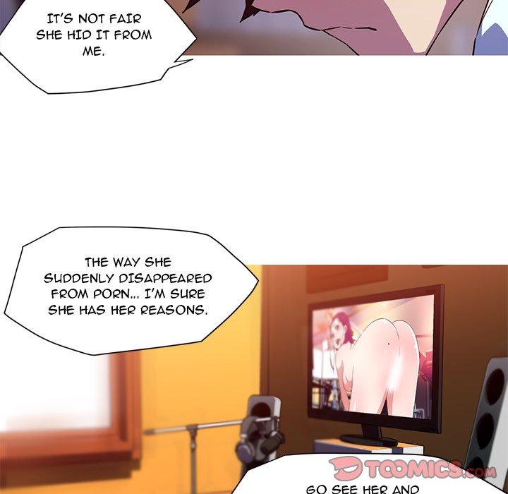 My Girlfriend is a Star - Chapter 24 - picture 42