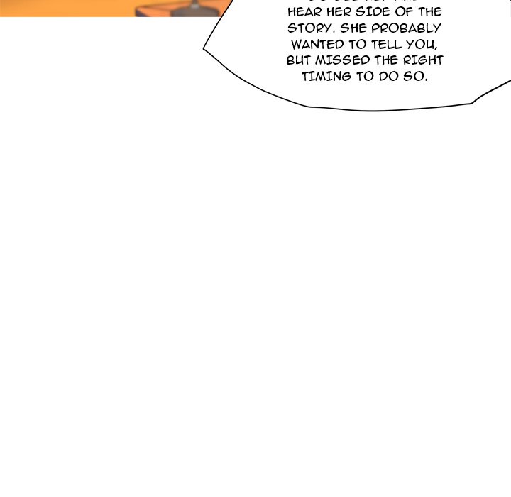 My Girlfriend is a Star - Chapter 24 - picture 43