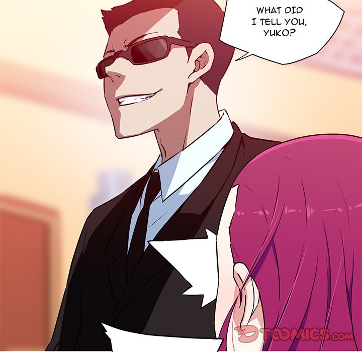 My Girlfriend is a Star - Chapter 24 - picture 48