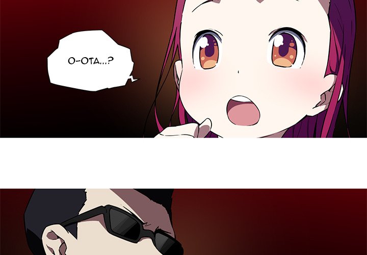 My Girlfriend is a Star - Chapter 25 - picture 1