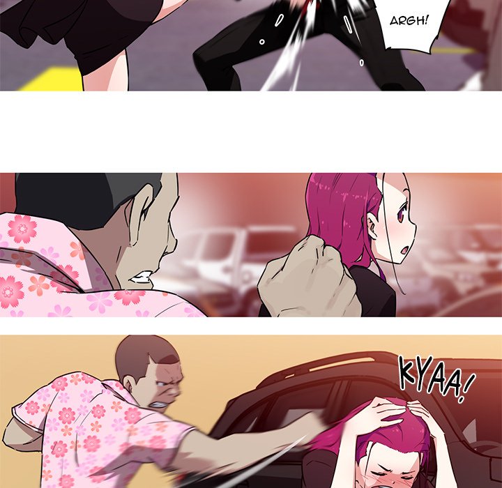 My Girlfriend is a Star - Chapter 25 - picture 11