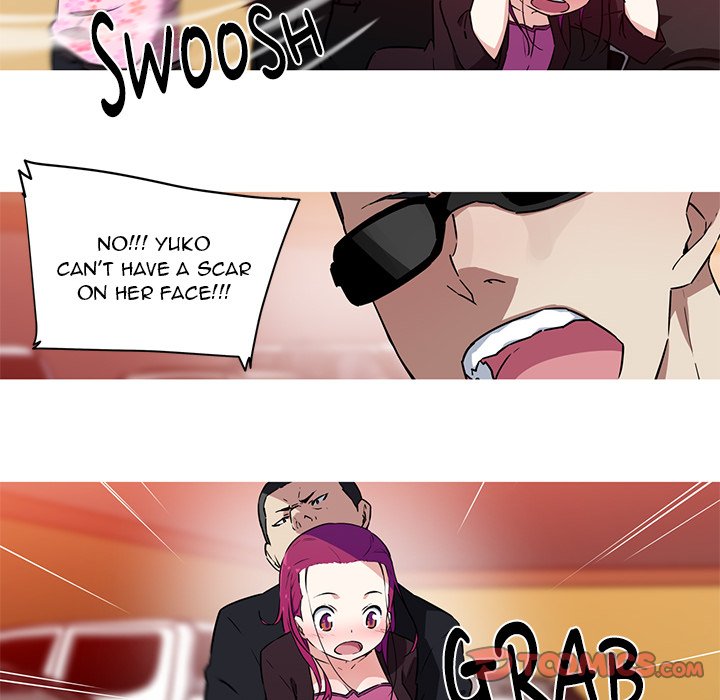 My Girlfriend is a Star - Chapter 25 - picture 12