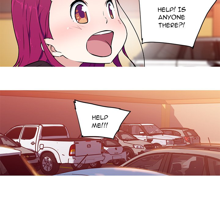 My Girlfriend is a Star - Chapter 25 - picture 14