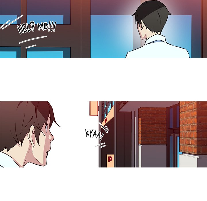 My Girlfriend is a Star - Chapter 25 - picture 17