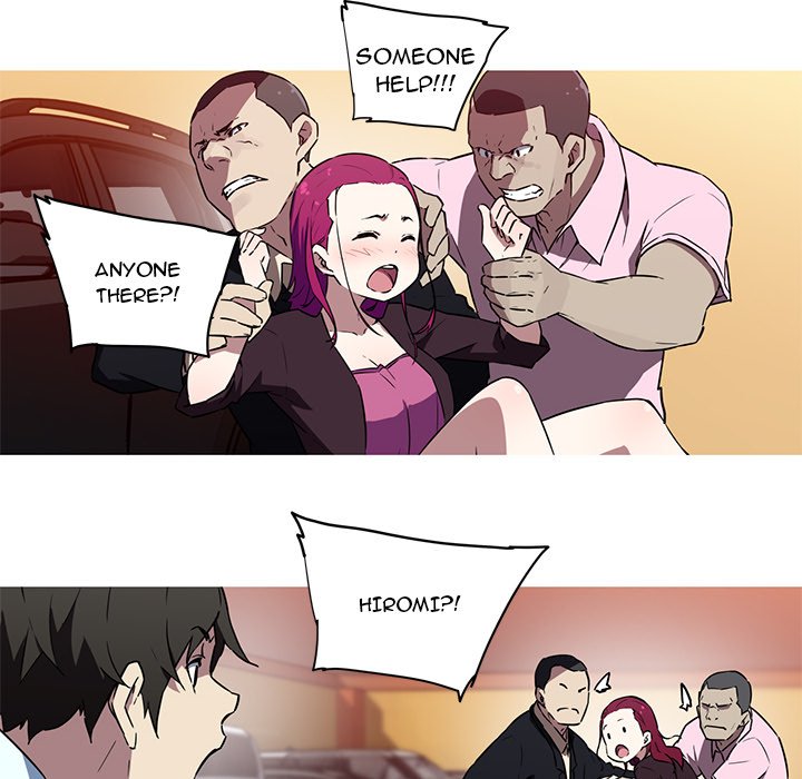 My Girlfriend is a Star - Chapter 25 - picture 19