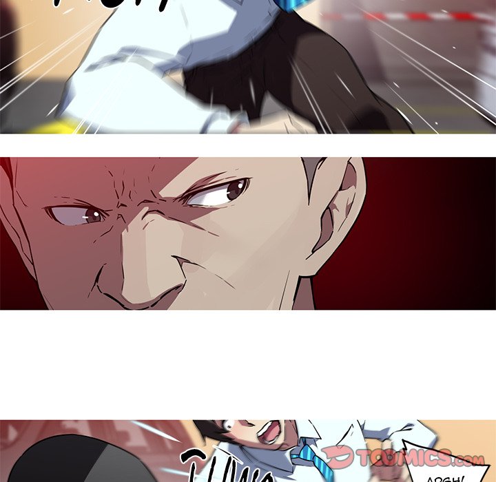 My Girlfriend is a Star - Chapter 25 - picture 21