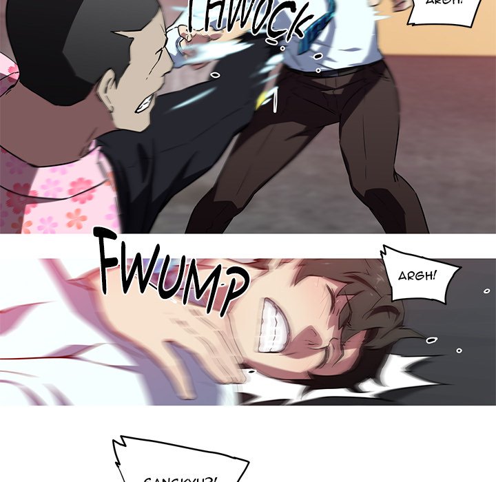My Girlfriend is a Star - Chapter 25 - picture 22