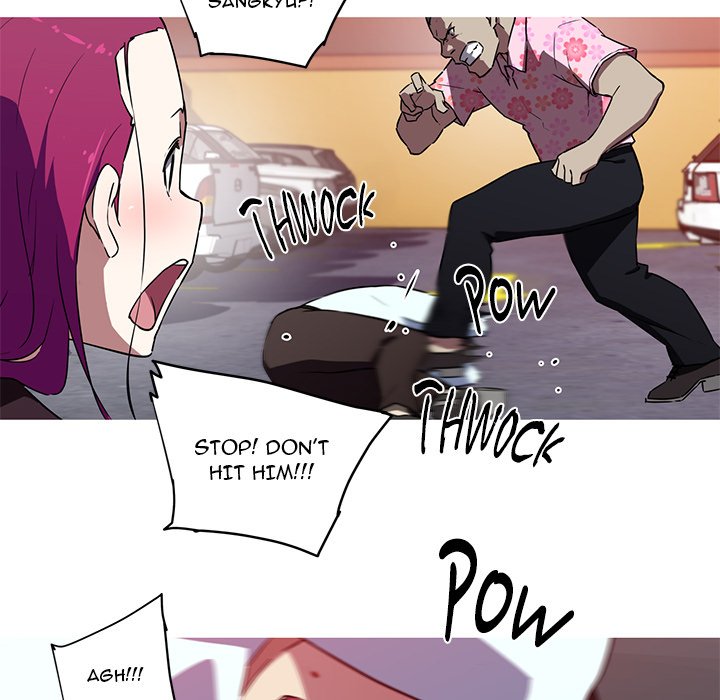 My Girlfriend is a Star - Chapter 25 - picture 23