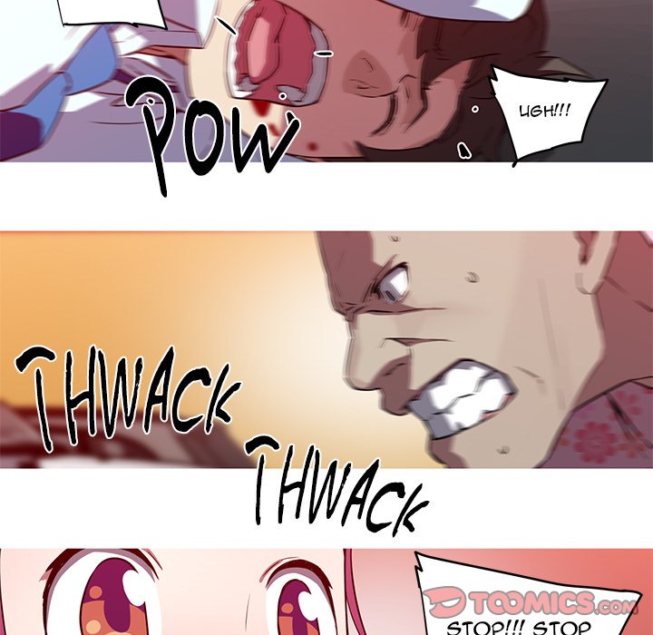 My Girlfriend is a Star - Chapter 25 - picture 24