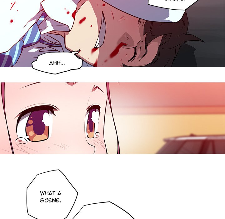 My Girlfriend is a Star - Chapter 25 - picture 26