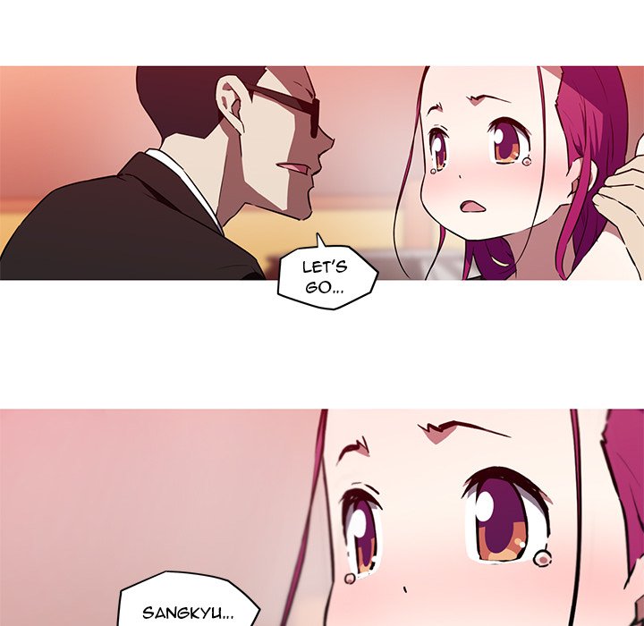 My Girlfriend is a Star - Chapter 25 - picture 28
