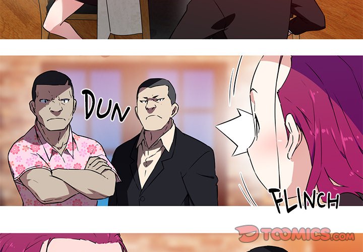 My Girlfriend is a Star - Chapter 25 - picture 3