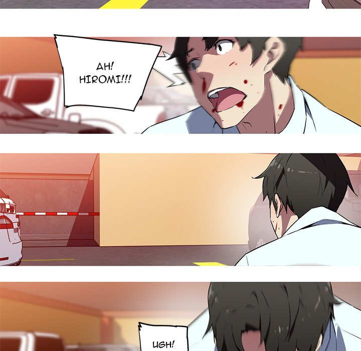 My Girlfriend is a Star - Chapter 25 - picture 31