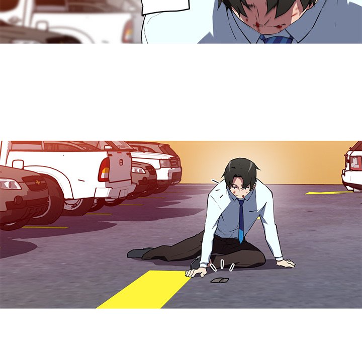 My Girlfriend is a Star - Chapter 25 - picture 32