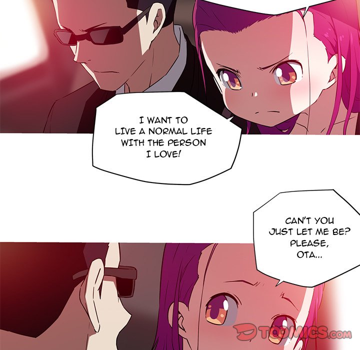 My Girlfriend is a Star - Chapter 25 - picture 36