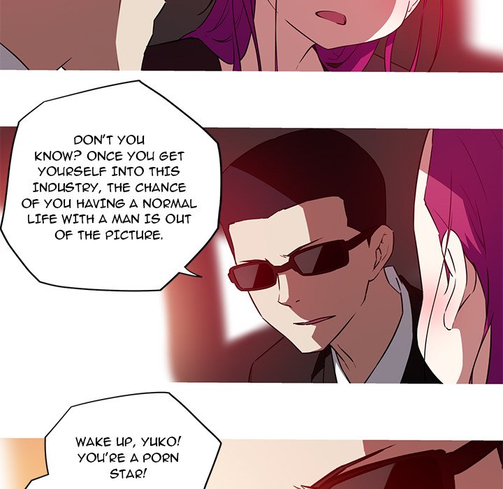 My Girlfriend is a Star - Chapter 25 - picture 37