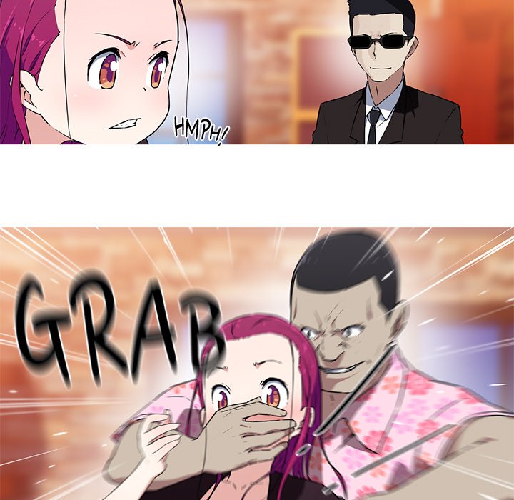 My Girlfriend is a Star - Chapter 25 - picture 4