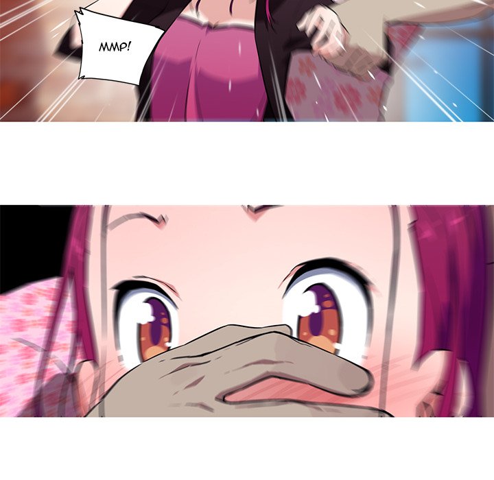 My Girlfriend is a Star - Chapter 25 - picture 5