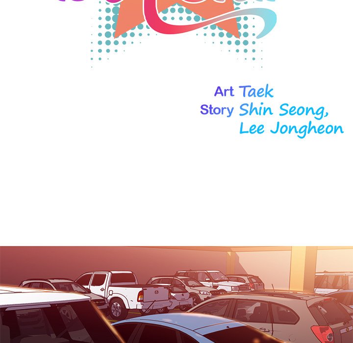 My Girlfriend is a Star - Chapter 25 - picture 7