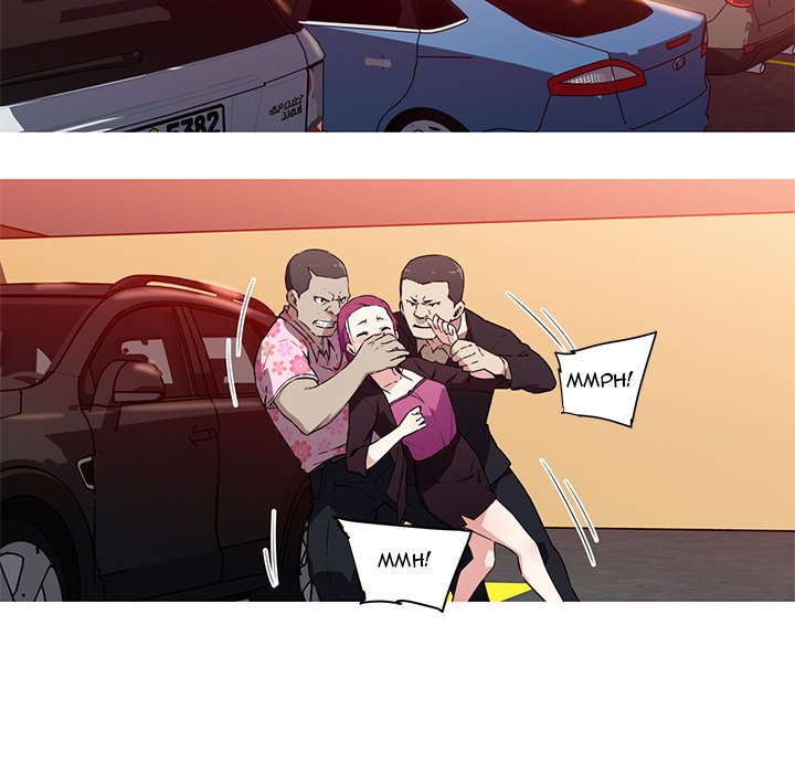 My Girlfriend is a Star - Chapter 25 - picture 8