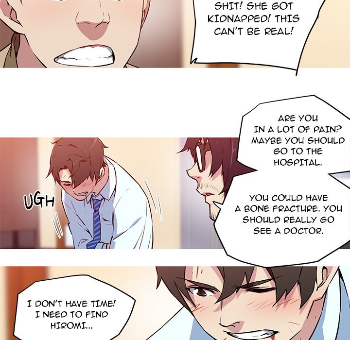 My Girlfriend is a Star - Chapter 26 - picture 10