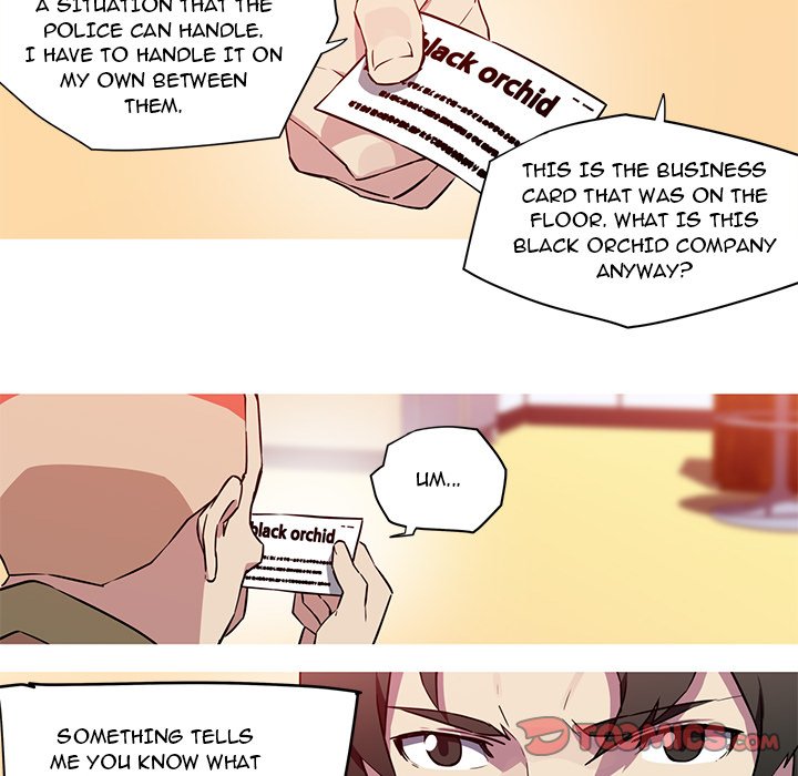My Girlfriend is a Star - Chapter 26 - picture 12