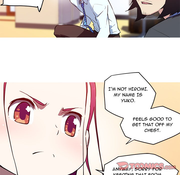 My Girlfriend is a Star - Chapter 26 - picture 15