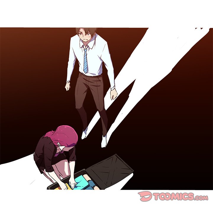 My Girlfriend is a Star - Chapter 26 - picture 21