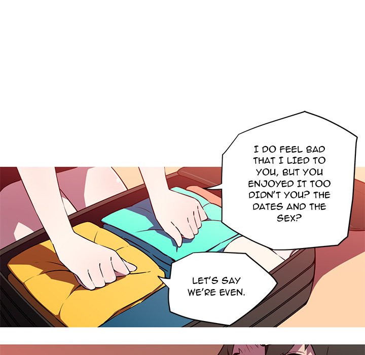 My Girlfriend is a Star - Chapter 26 - picture 22