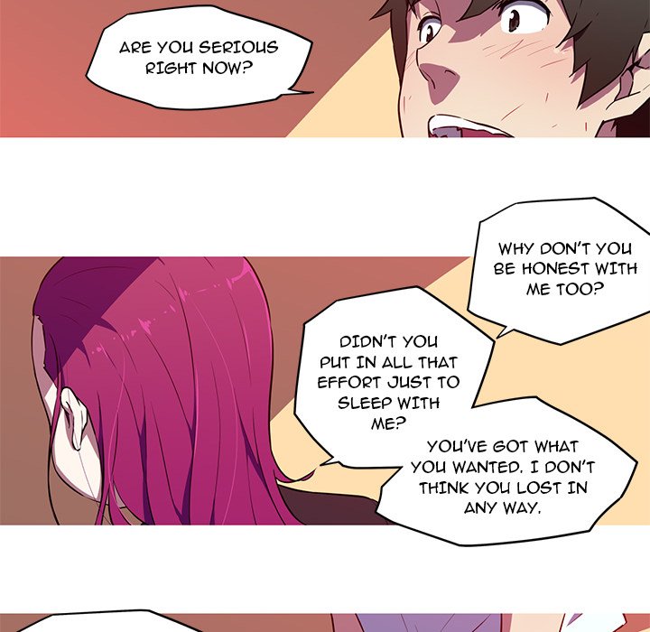 My Girlfriend is a Star - Chapter 26 - picture 23