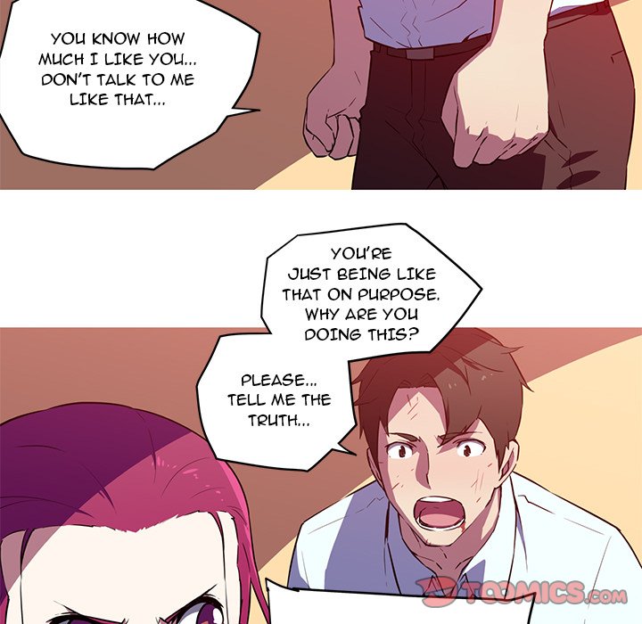 My Girlfriend is a Star - Chapter 26 - picture 24
