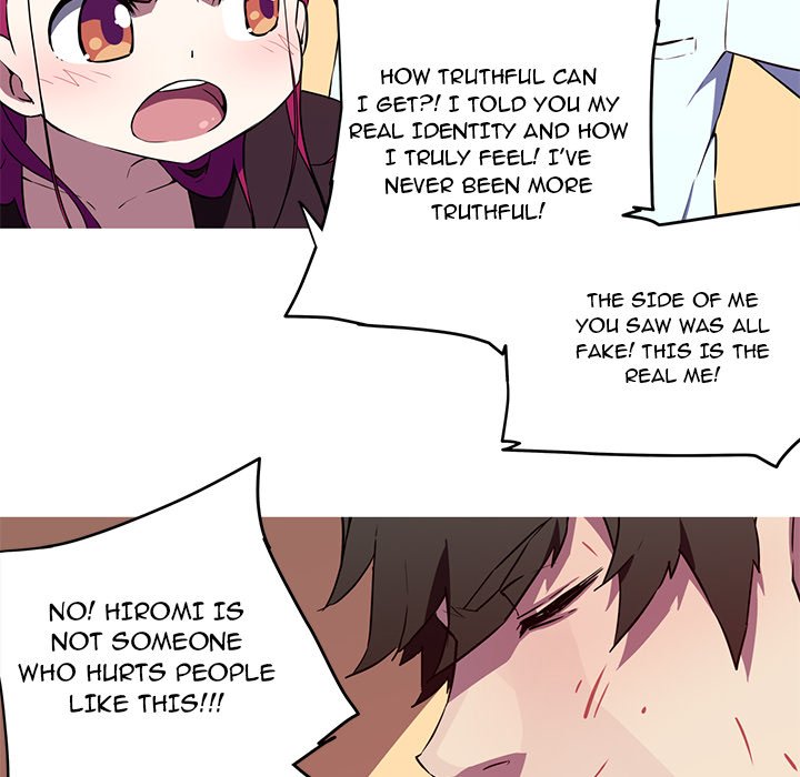 My Girlfriend is a Star - Chapter 26 - picture 25