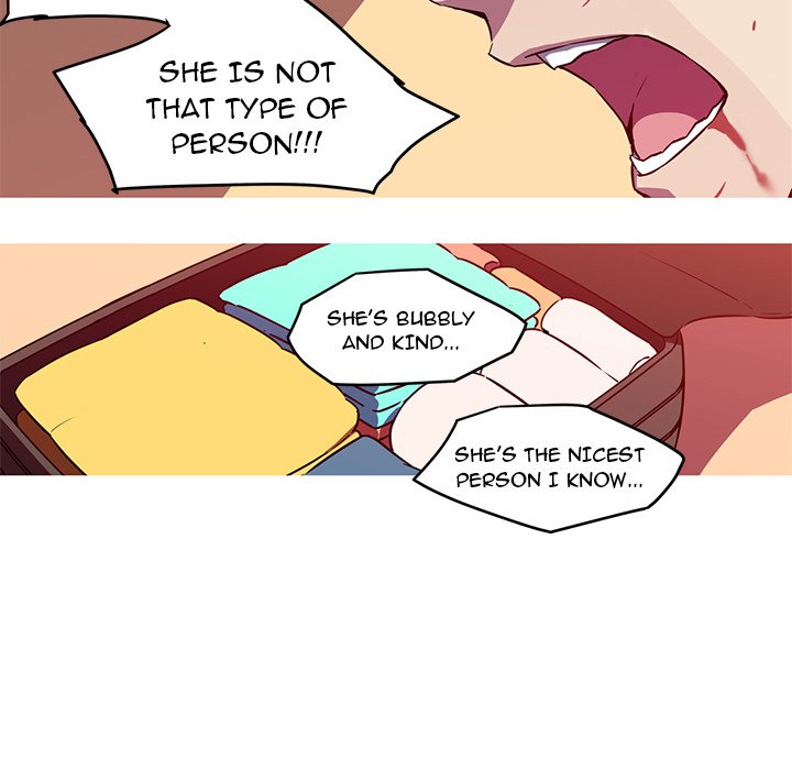 My Girlfriend is a Star - Chapter 26 - picture 26