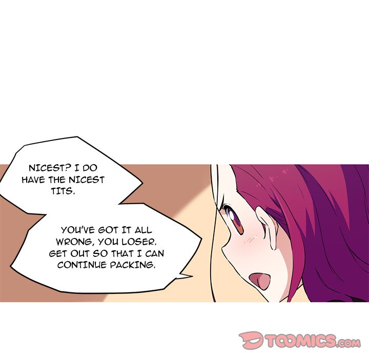 My Girlfriend is a Star - Chapter 26 - picture 27