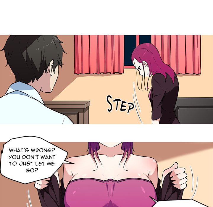 My Girlfriend is a Star - Chapter 26 - picture 28