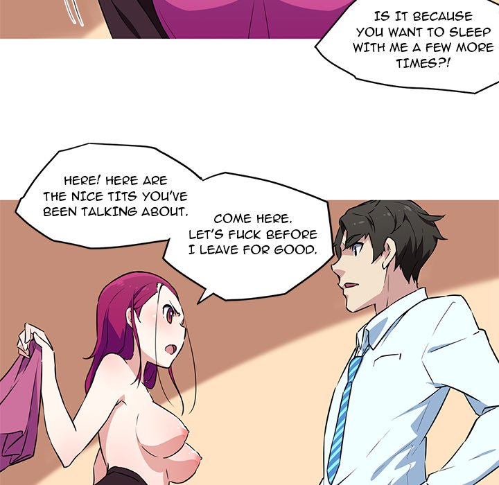 My Girlfriend is a Star - Chapter 26 - picture 29