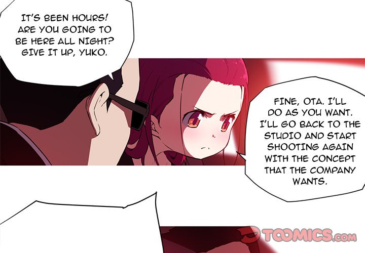 My Girlfriend is a Star - Chapter 26 - picture 3