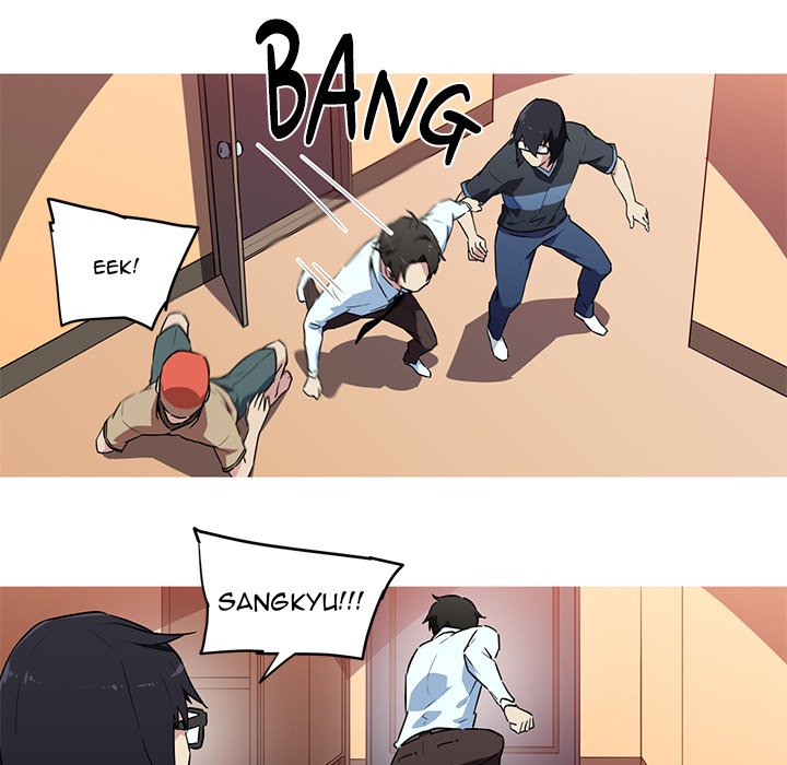 My Girlfriend is a Star - Chapter 26 - picture 32