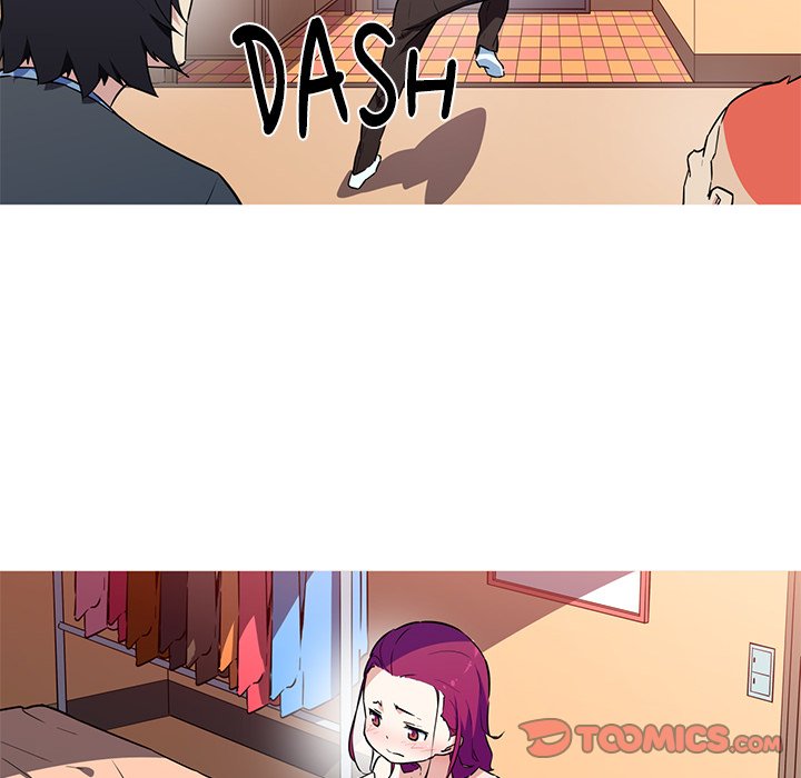 My Girlfriend is a Star - Chapter 26 - picture 33