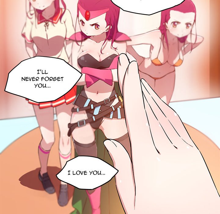 My Girlfriend is a Star - Chapter 26 - picture 35